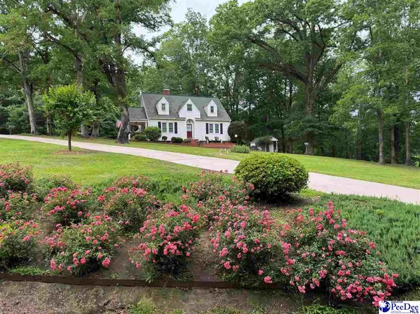 492 Highway 145 S, Chesterfield, SC 29709