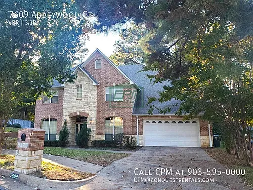 7609 Abbeywood Ct Photo 1