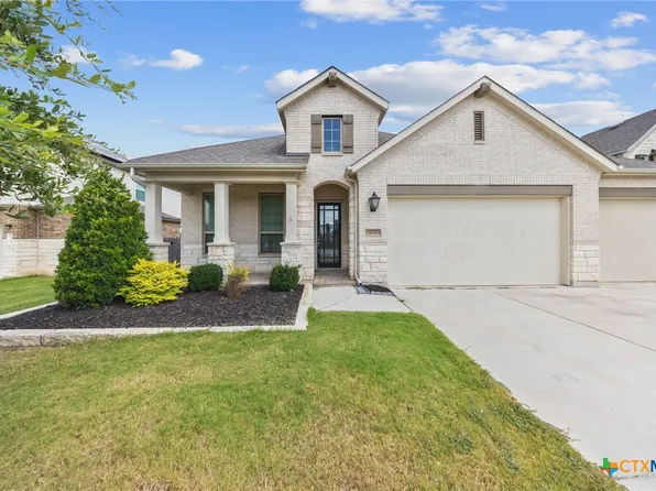 5724 Toscana Trce, Round Rock, TX 78665