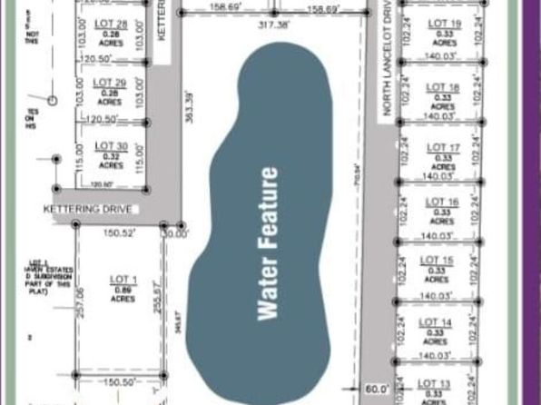 1608 12th Ave NE, Aberdeen, SD 57401