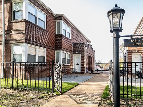 3rd image of 6855 Plymouth Ave #A