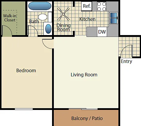 Elan Loma Highlands — Photo 15