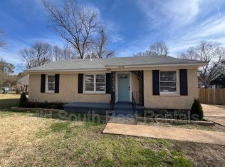 4094 Grantham Rd, Memphis, TN 38109