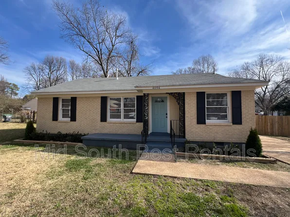 4094 Grantham Rd, Memphis, TN 38109