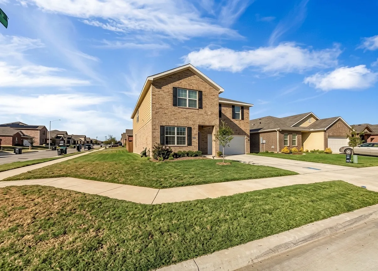 5 bed, 2772 sqft, $850 — Photo 1