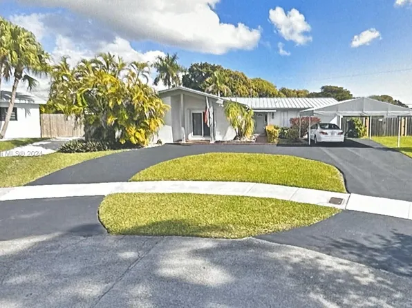 10193 SW 202nd Ter, Cutler Bay, FL 33189