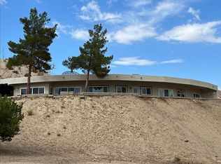 890 Ballinger Canyon Rd, Maricopa, CA 93252