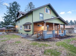 3927 Mill Rd, Cherry Valley, IL 61016