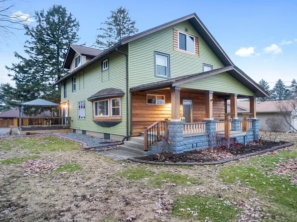 3927 Mill Rd, Cherry Valley, IL 61016