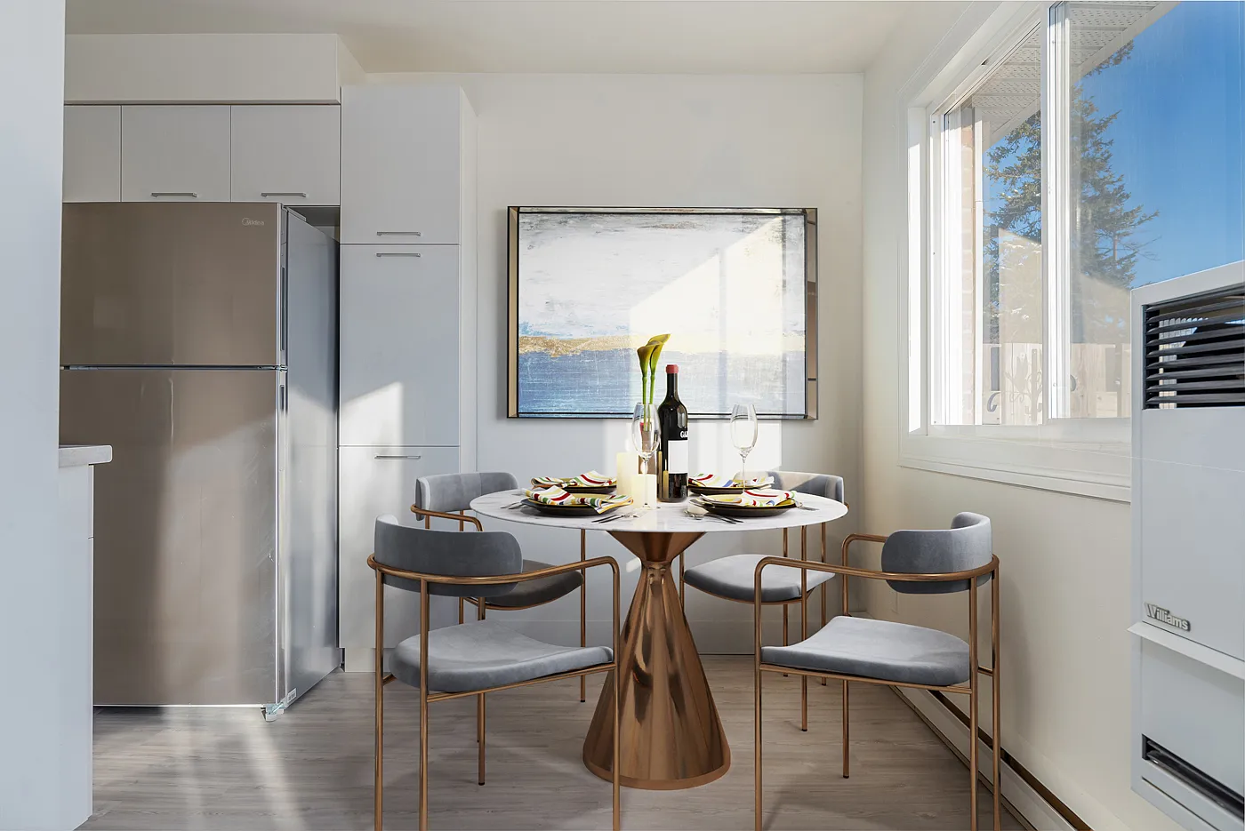 Courtland Place — Photo 3
