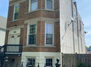 1625 N Harding Ave #2, Chicago, IL 60647