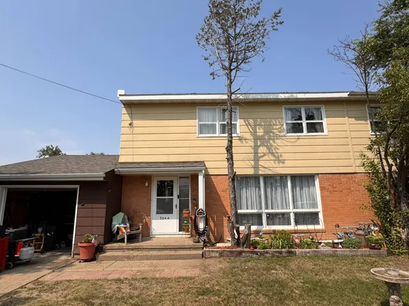 304 Cedar St #A, Saint Marie, MT 59230