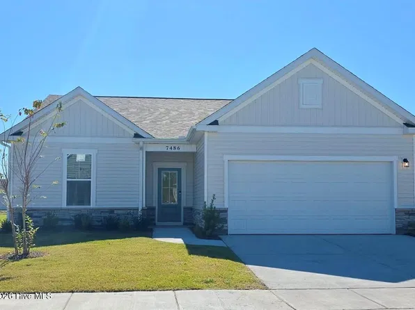 7486 Linda Vista Lane #282, Leland, NC 28451