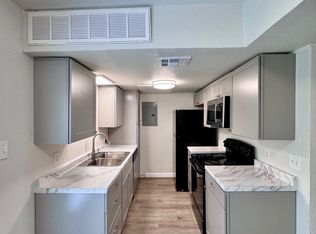 Latitude, Corpus Christi, TX 78413