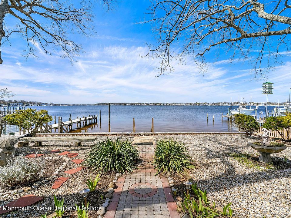 83 Nejecho Drive, Brick, NJ 08723 Zillow