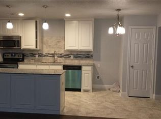 5604 Dunson Dr, Haltom City, TX 76148