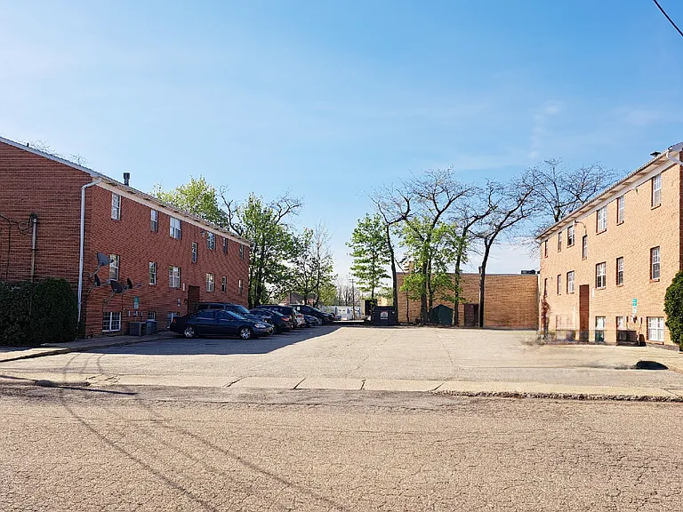 605 George St #107 — Photo 23