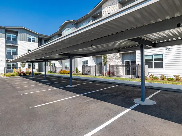 Village at Crystal Springs