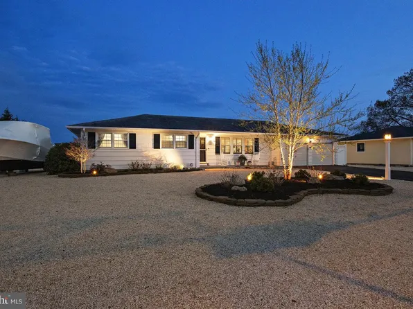 56 Atlantis Blvd, Little Egg Harbor, NJ 08087