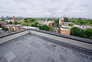 Rented by Nolita Group