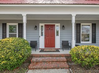 2079 Birchcreft Dr, Fayetteville, NC 28304