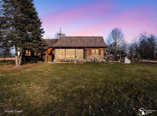 7860 Head O Lake Rd, Ottawa Lake, MI 49267