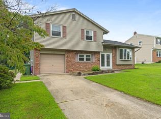 110 Conestoga Dr, Marlton, NJ 08053