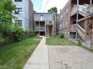 6643 S Ingleside Ave #1, Chicago, IL 60637