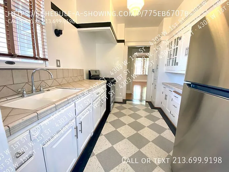 4303 W 1st St — Photo 27