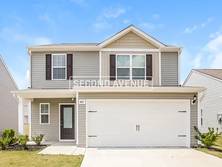 407 Misty Knoll Dr — Photo 1