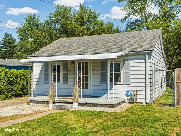 12113 E Orell Rd, Louisville, KY 40272