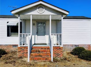 2048 Stedman Cedar Creek Rd, Stedman, NC 28391