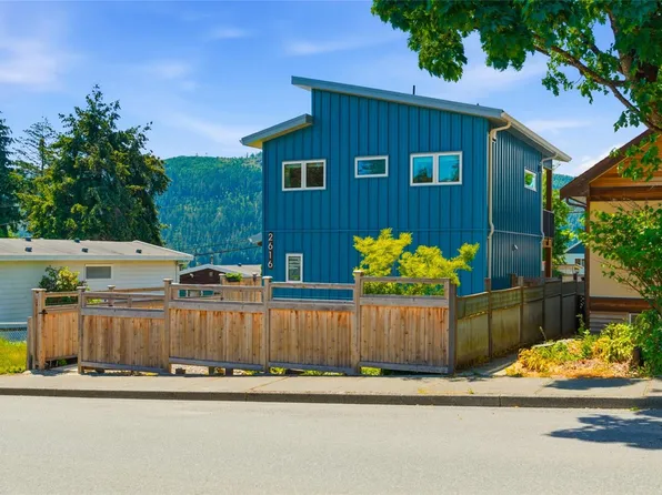 2616 3rd Ave, Pt Alberni, BC V9Y 2B4