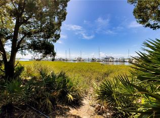 14 Harbor Rd, Jekyll Island, GA 31527