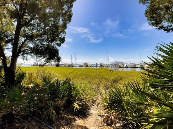 14 Harbor Rd, Jekyll Island, GA 31527
