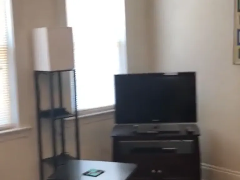 Front room