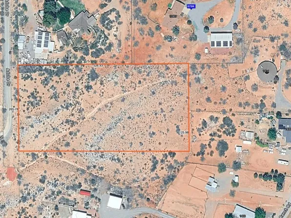 1420 Koch Ranch Road #0, Cornville, AZ 86325