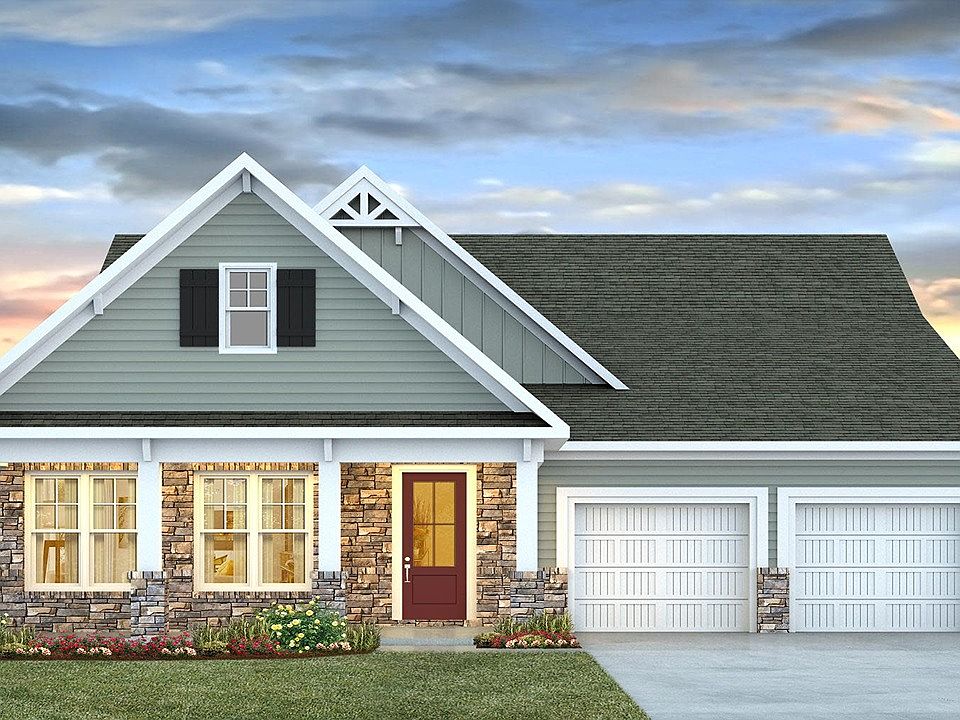 Plan Elevation.