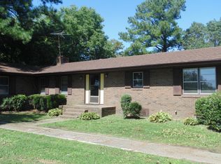 129 E Pettie Shore Dr, Cofield, NC 27922