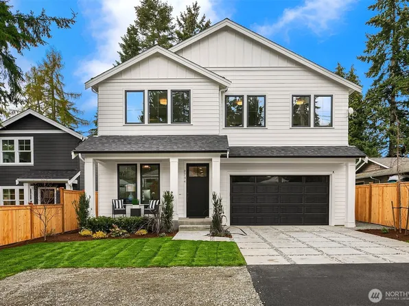 2734 NE 90th Street, Seattle, WA 98115