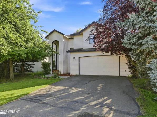 2404 Leary Bay Cir, Anchorage, AK 99515