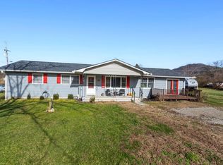 70 Clifton Ln, Murphy, NC 28906