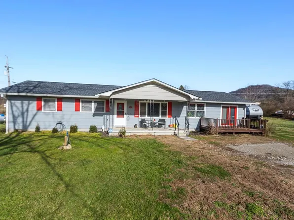 70 Clifton Ln, Murphy, NC 28906