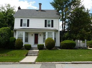 103 Waite Ave, Cranston, RI 02905