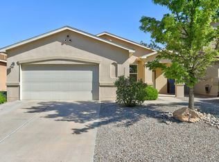 2223 Montevine Ave SE, Rio Rancho, NM 87124