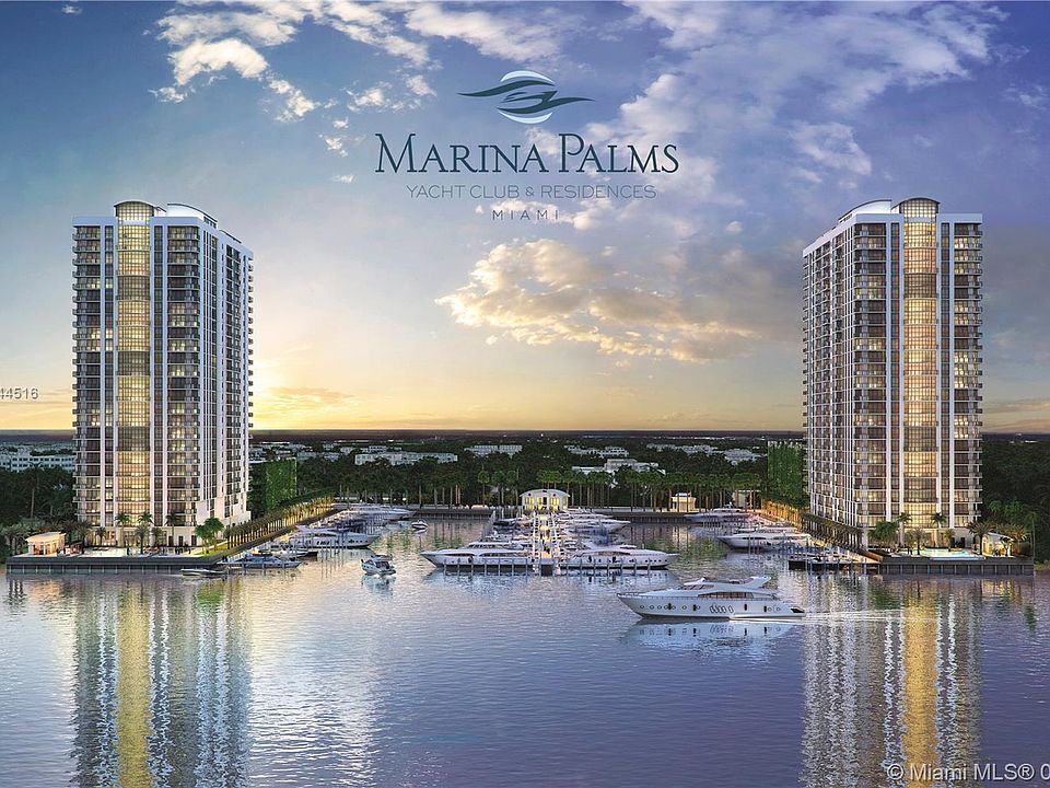 1st image of 17301 Biscayne Blvd APT 1105