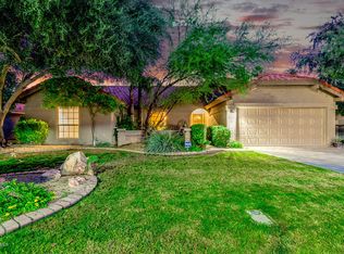 5617 W Frye Rd, Chandler, AZ 85226