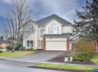 1475 NW Ashley Dr, Albany, OR 97321