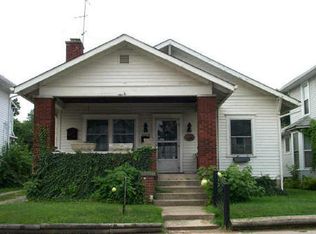 3559 W Michigan St, Indianapolis, IN
