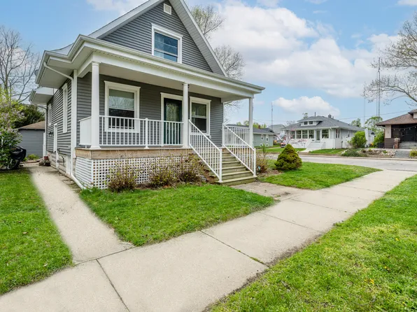 602 Howard Ave, Saint Joseph, MI 49085